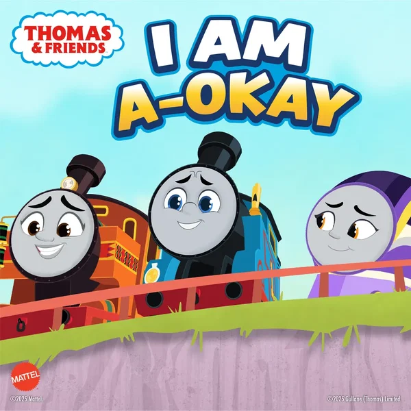 I Am A-Okay