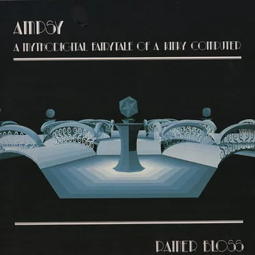 Ampsy: A Mythodigital Fairytale of a Kinky Computer