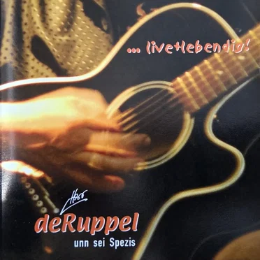 ... live+lebendig!