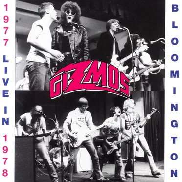 The Gizmos