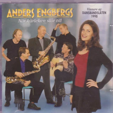När Kärleken Slår Till