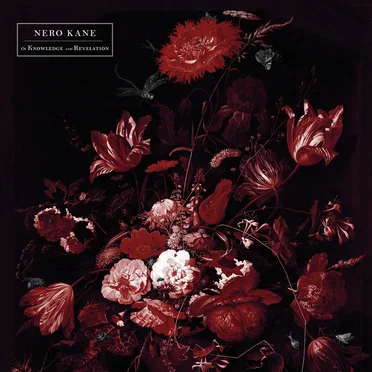Of Knowledge and Revelation by Nero Kane - album cover