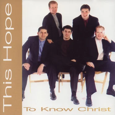 To Know Christ