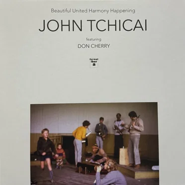 Beautiful United Harmony Happening / The Education of an Amphibian