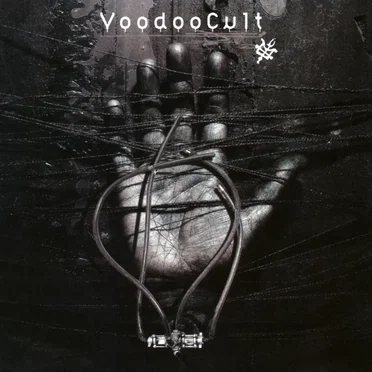 Voodoocult by Voodoocult - album cover