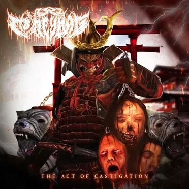 The Act of Castigation