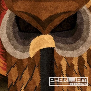 2006-08-25: Leeds Festival, Leeds, England, UK