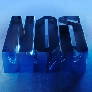 NÓS by Galician Army - album cover