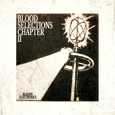 Blood Selections Chapter 2 by Various Artists - album cover