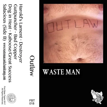 Outlaw