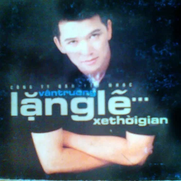 Lặng lẽ… xe thời gian