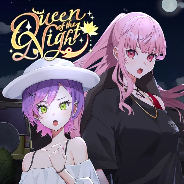 Queen of the Night