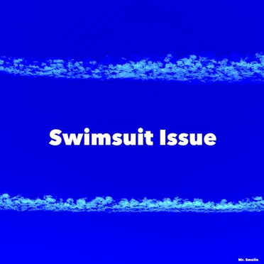 Swimsuit Issue