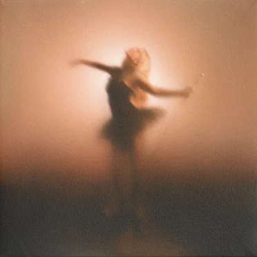 Växtvärk by Fanny Avonne - album cover