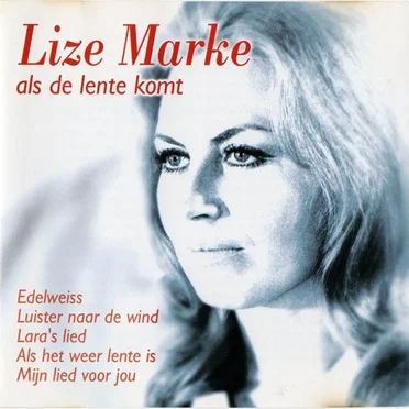 Als de lente komt
