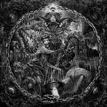 Diabolic Messiah of the New World Order