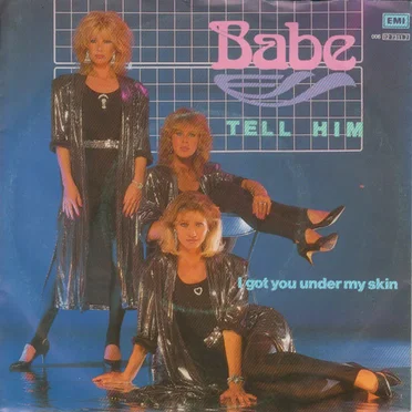 Tell Him / I Got You Under My Skin