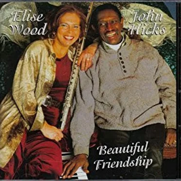 Beautiful Friendship