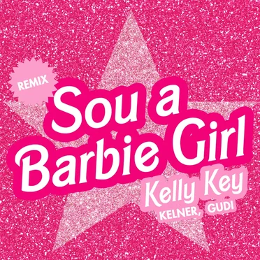 Sou a Barbie Girl (remix)