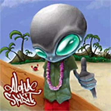Aloha Spirit by Aloha Spirit - album cover