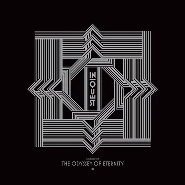 Chapter IIX: The Odyssey of Eternity