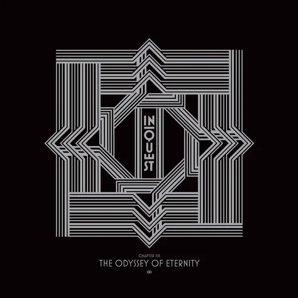 Chapter IIX: The Odyssey of Eternity