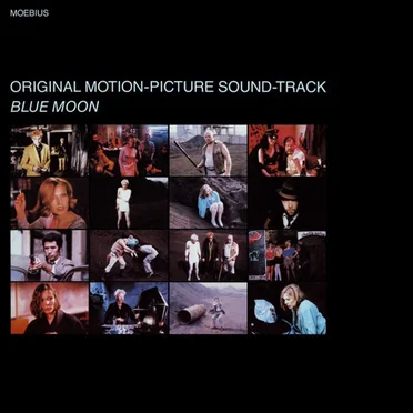 Blue Moon: Original Motion-Picture Sound-Track