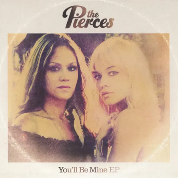 You'll Be Mine EP