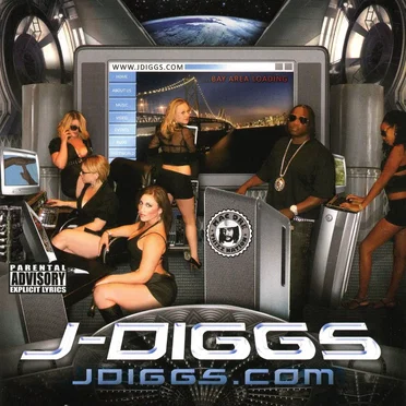 J-Diggs.com