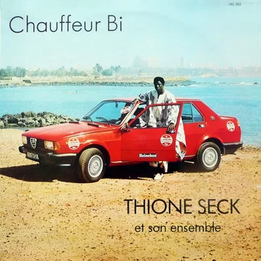 Chauffeur Bi