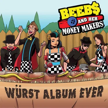 Würst Album Ever