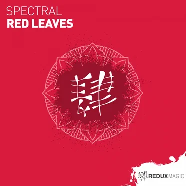 Red Leaves by Spectral - album cover