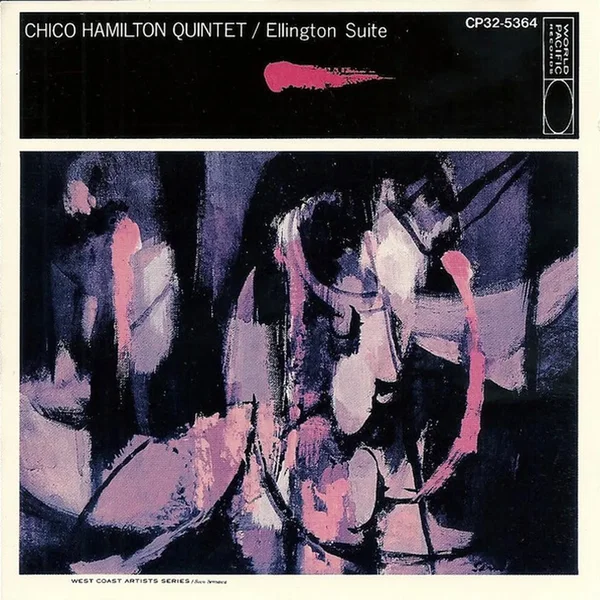 The Original Ellington Suite