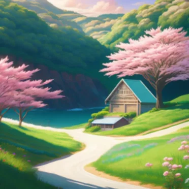 Blossom Peak by Woodland Tape Exchange - album cover