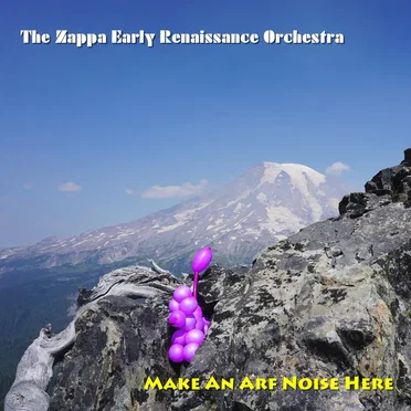 Make an Arf Noise Here