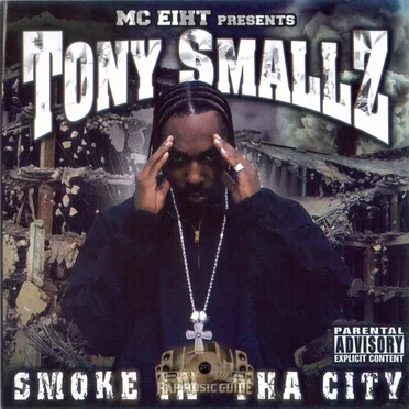 Tony Smallz