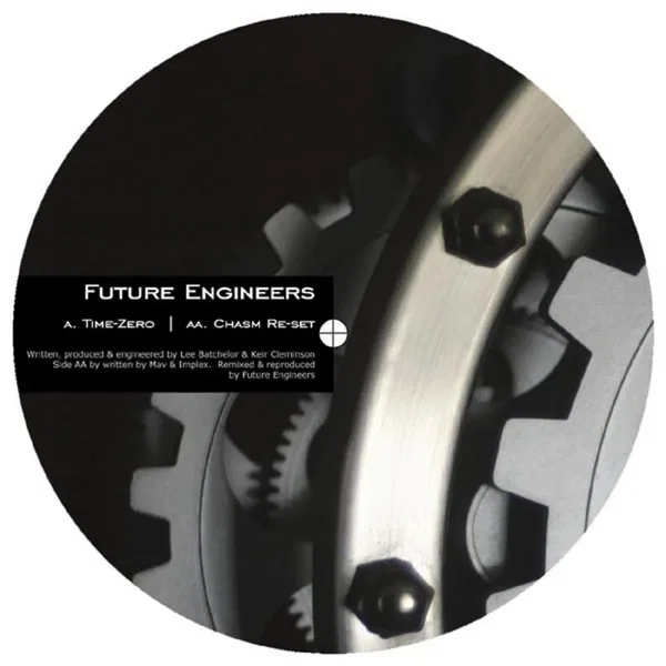 Time-Zero / Chasm (Future Engineers Re-Set)