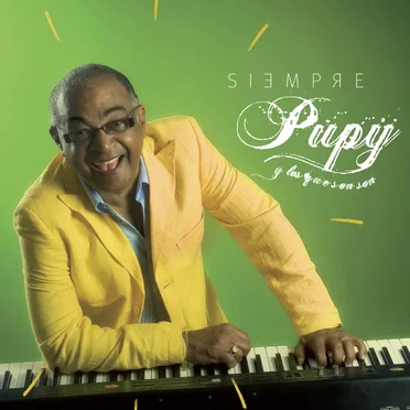 Siempre Pupy