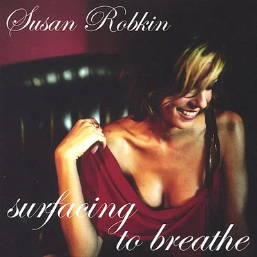 Susan Robkin