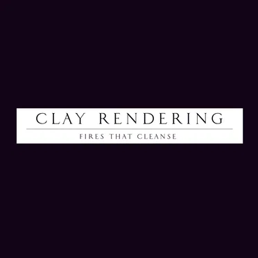 Clay Rendering