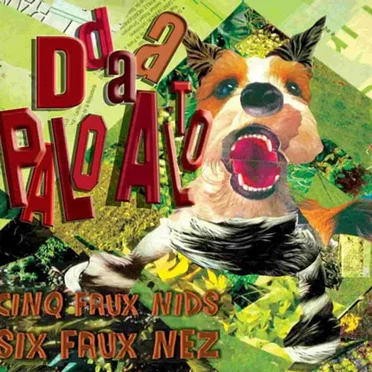 Cinq faux nids, six faux nez