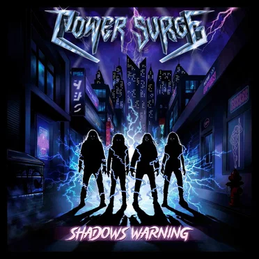 Shadows Warning