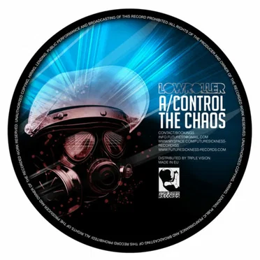 Control the Chaos VIP / Bottomless Grave