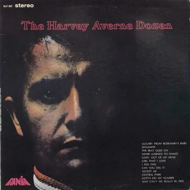 The Harvey Averne Dozen