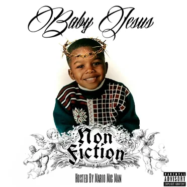 NonFiction by Baby Jesus - album cover
