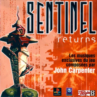 Sentinel Returns