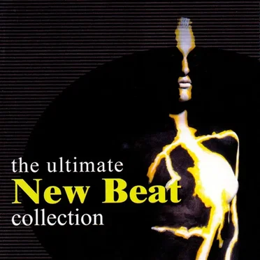 Rock to the Beat: The Ultimate New Beat Collection by Various Artists - album cover