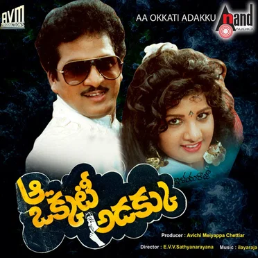 Aa Okkati Adakku (Original Motion Picture Soundtrack)