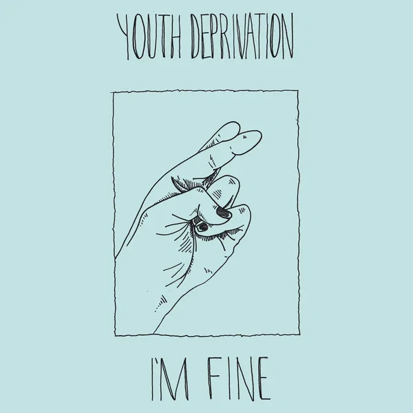 I'm Fine [Demo 2019]