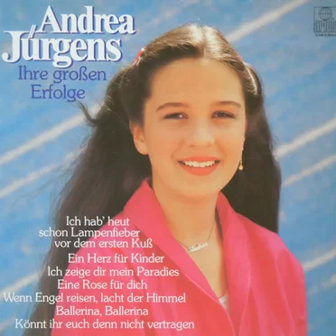 Ihre großen Erfolge